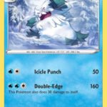 Abomasnow [SWSH11 - 043/196]