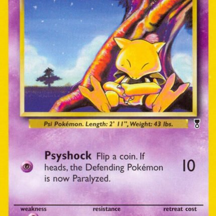 Abra [LC - 067/110]