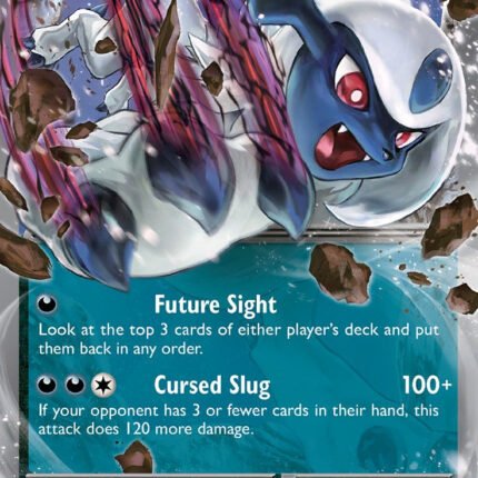 Absol ex - 135/197 [OBF - 135/197]