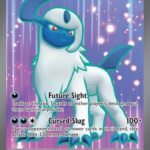 Absol ex - 214/197 [OBF - 214/197]