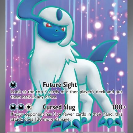 Absol ex - 214/197 [OBF - 214/197]