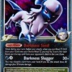 Absol G Lv.X [SV - 141]