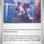 Acerola's Mischief [ASC - 180/217]