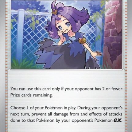Acerola's Mischief [ASC - 180/217]
