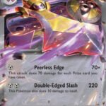 Aegislash ex [PAR - 135/182]