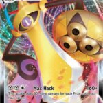 Aegislash VMAX [SWSH04 - 127/185]