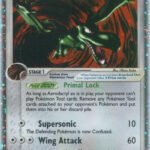 Aerodactyl ex [SS - 94/100]