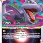 Aerodactyl VSTAR [SWSH11 - 093/196]