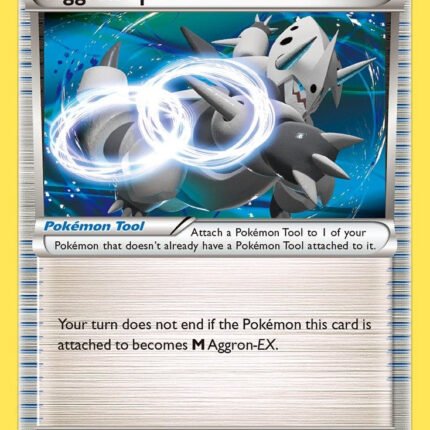 Aggron Spirit Link [PRC - 123/160]