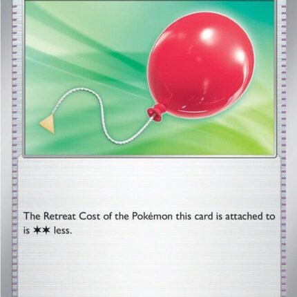 Air Balloon [ASC - 181/217]