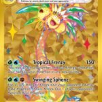 Alolan Exeggutor ex - 248/191 [SSP - 248/191]