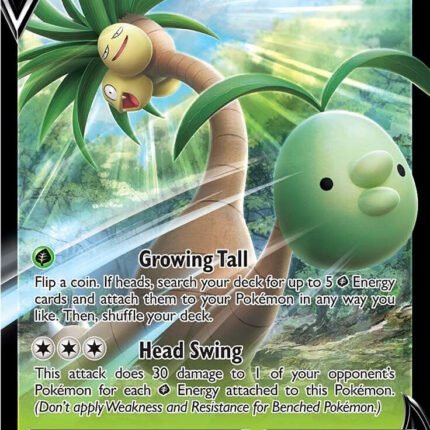 Alolan Exeggutor V [PGO - 005/078]
