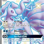 Alolan Ninetales GX [HIF:SV - SV53/SV94]