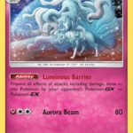 Alolan Ninetales [SM9 - 111/181]