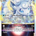 Alolan Vulpix VSTAR [SWSH12 - 034/195]