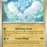 Altaria [SSP - 134/191]
