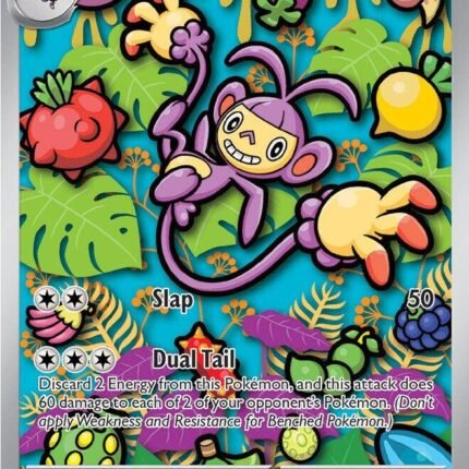 Ambipom - 107/094 [PFL - 107/094]
