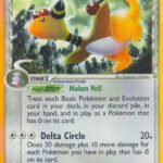 Ampharos (Delta Species) [DF - 1/101]