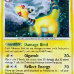 Ampharos [PL - 1/127]