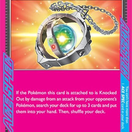 Amulet of Hope [SSP - 162/191]