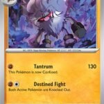 Annihilape [SSP - 100/191]