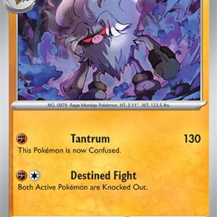 Annihilape [SSP - 100/191]