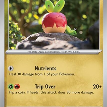 Applin [SSP - 138/191]