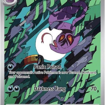 Arbok - 176/162 [TEF - 176/162]