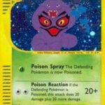Arbok (3) [EX - 003/165]