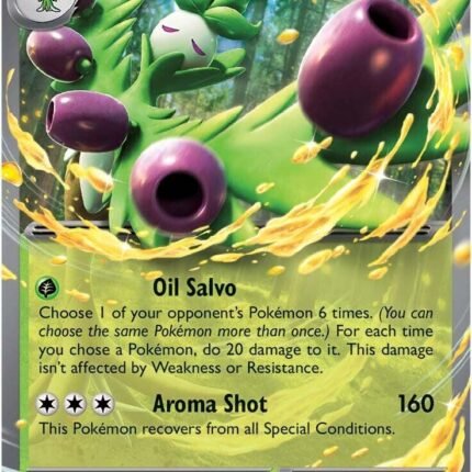 Arboliva ex [DRI - 023/182]