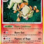 Arcanine [RR - 1/111]