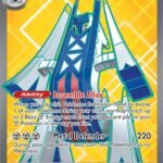 Archaludon ex - 224/191 [SSP - 224/191]