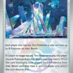 Area Zero Underdepths (Poke Ball Pattern) [PRE - 094/131]