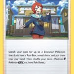 Arezu [SWSH11 - 153/196]