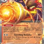 Armarouge ex [PAR - 027/182]