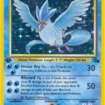 Articuno (2) [FO - 02/62]