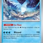 Articuno [MEW - 144/165]