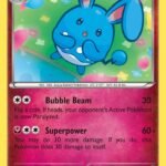 Azumarill [PRC - 103/160]