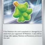 Babiri Berry [SSP - 163/191]