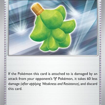 Babiri Berry [SSP - 163/191]