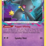 Banette [SWSH11 - 073/196]