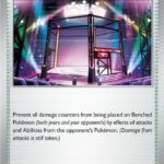 Battle Cage - 085/094 [PFL - 085/094]