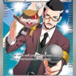 Battle Reporter (109 Full Art) [FFI - 109/111]