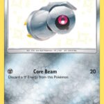 Beldum [HIF:SV - SV30/SV94]