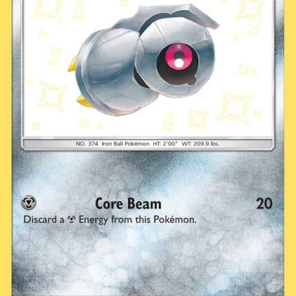 Beldum [HIF:SV - SV30/SV94]