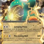 Bellibolt ex - 079/193 [PAL - 079/193]