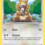 Bidoof [PRC - 116/160]