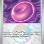 Binding Mochi (Poke Ball Pattern) [PRE - 095/131]