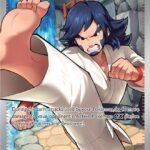 Black Belt's Training [ASC - 255/217]