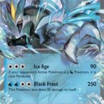 Black Kyurem ex - 048/191 [SSP - 048/191]